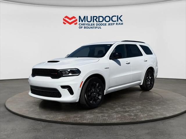 2026 Dodge Durango GT AWD HEMI V8 for sale in West Bountiful, UT