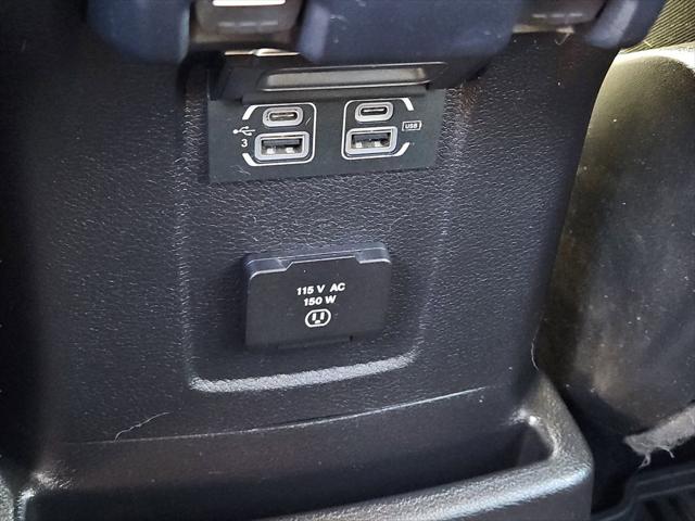2019 Jeep Wrangler Unlimited Moab 4x4