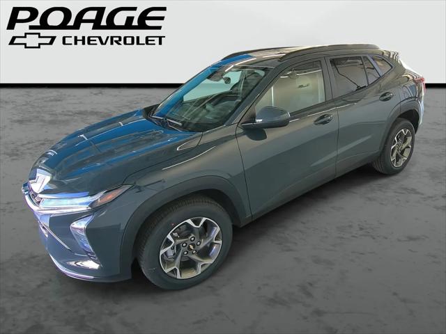 2026 Chevrolet Trax FWD LT for sale in Wentzville, MO