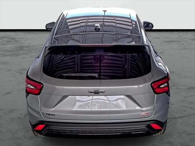 2026 Chevrolet Trax FWD 1RS