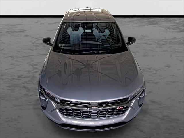 2026 Chevrolet Trax FWD 1RS