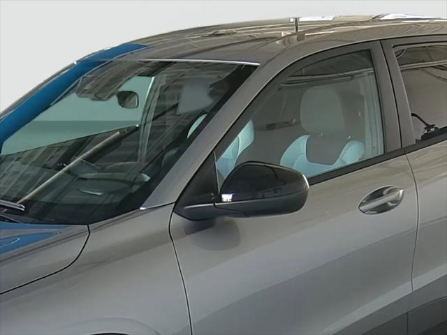 2026 Chevrolet Trax FWD 1RS