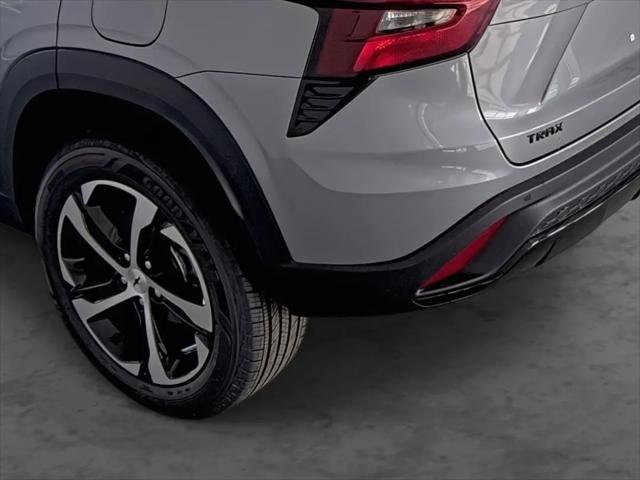 2026 Chevrolet Trax FWD 1RS