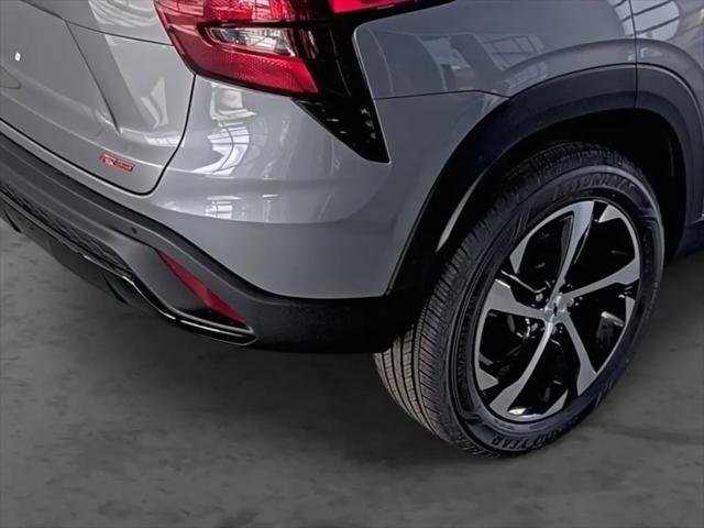2026 Chevrolet Trax FWD 1RS