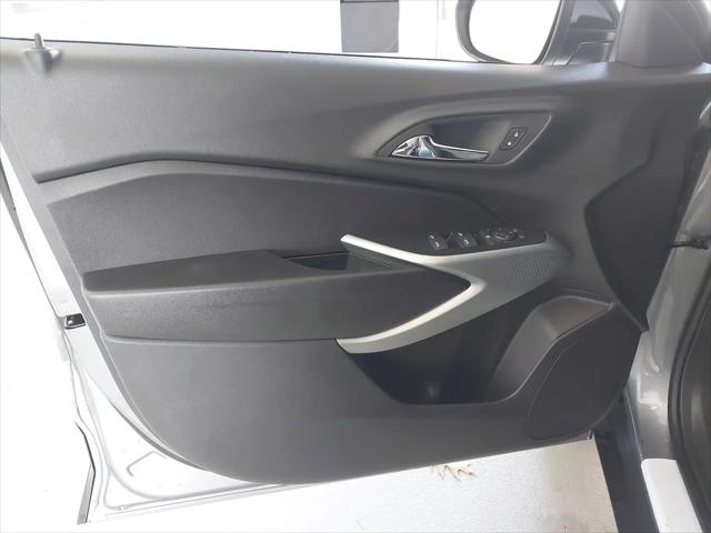 2026 Chevrolet Trax FWD 1RS