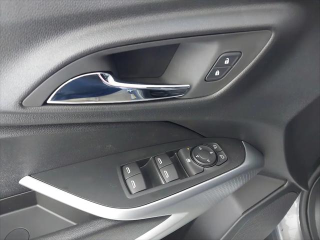 2026 Chevrolet Trax FWD 1RS