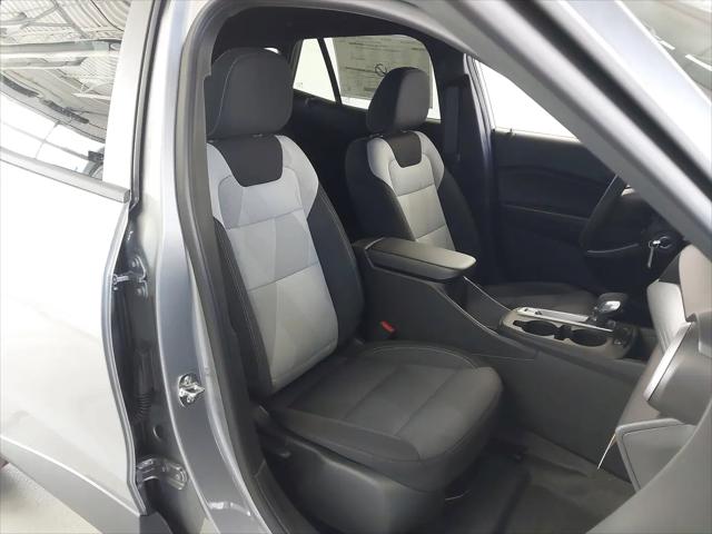 2026 Chevrolet Trax FWD 1RS