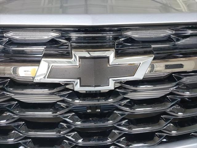 2026 Chevrolet Trax FWD 1RS