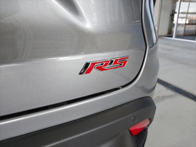 2026 Chevrolet Trax FWD 1RS