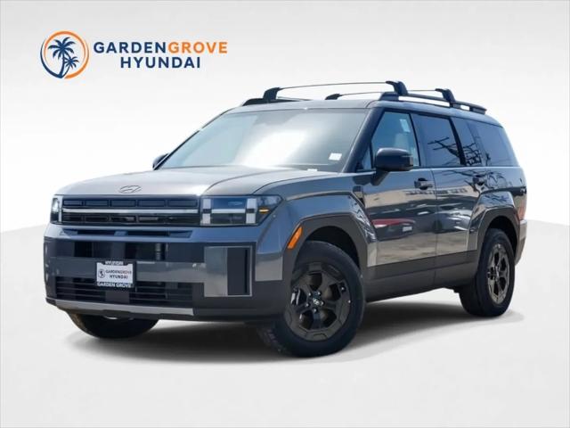 2026 Hyundai Santa Fe XRT for sale in Garden Grove, CA