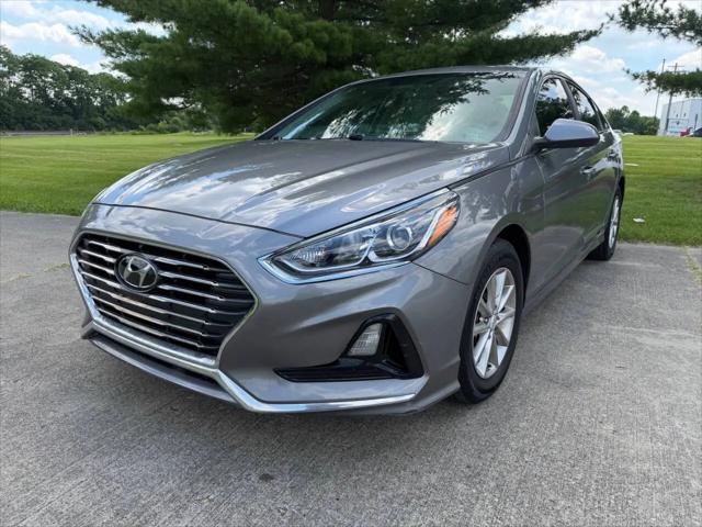 2019 Hyundai Sonata SE for sale near Fairfield, OH