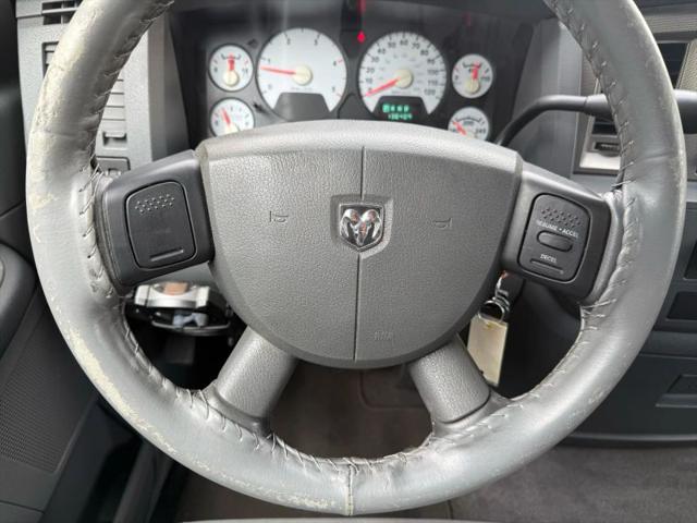 2007 Dodge Ram 2500 SLT/Sport