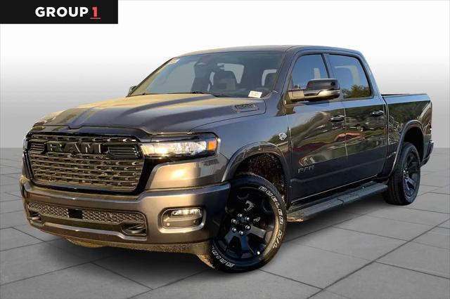 2026 Ram 1500 Lone Star Crew Cab 4x4 5'7" Box for sale in Denton, TX