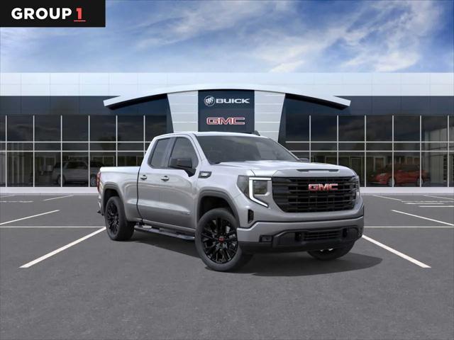 2026 GMC Sierra 1500 Double Cab, Standard Bed, Elevation, RWD for sale in Houston, TX