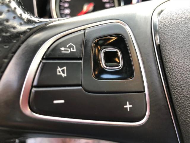 2018 Mercedes-Benz E-CLASS E 300 E 300