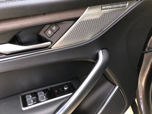 2021 Jaguar F-PACE S P250 AWD Automatic