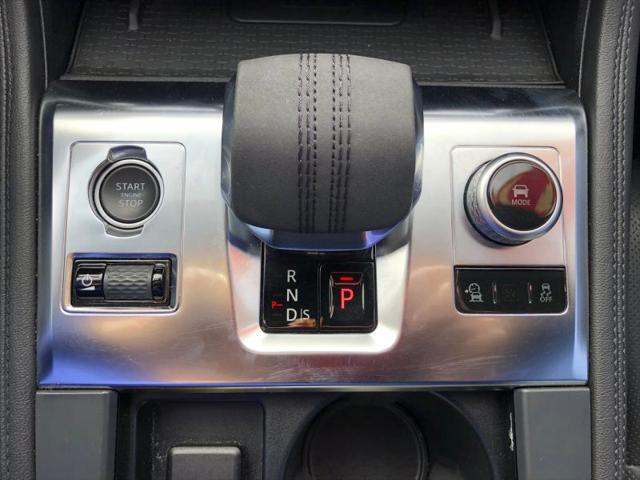 2021 Jaguar F-PACE S P250 AWD Automatic