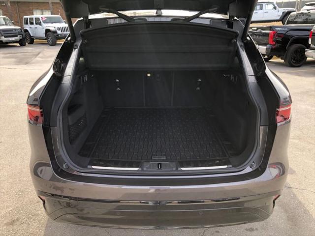 2021 Jaguar F-PACE S P250 AWD Automatic