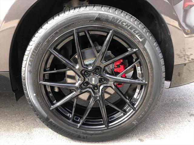 2021 Jaguar F-PACE S P250 AWD Automatic