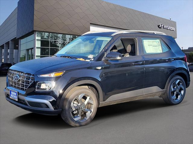 2026 Hyundai Venue SEL for sale in Cerritos, CA