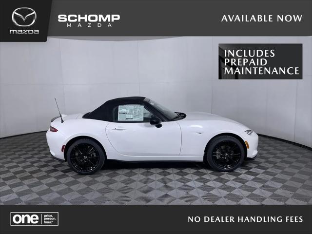 2026 Mazda MX-5 Club for sale in Aurora, CO