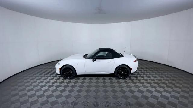 2026 Mazda MX-5 Club