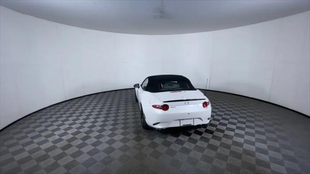 2026 Mazda MX-5 Club