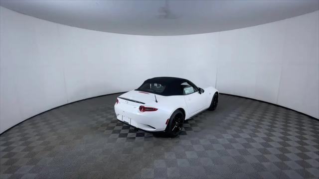 2026 Mazda MX-5 Club