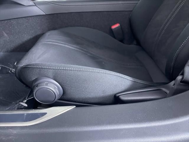 2026 Mazda MX-5 Club