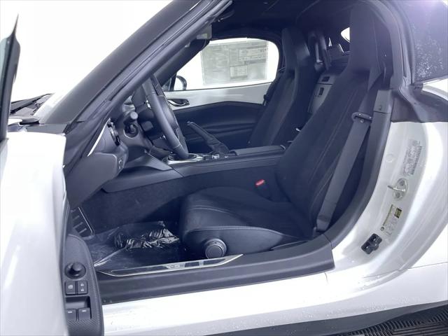 2026 Mazda MX-5 Club