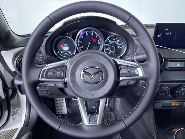2026 Mazda MX-5 Club