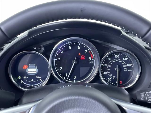2026 Mazda MX-5 Club