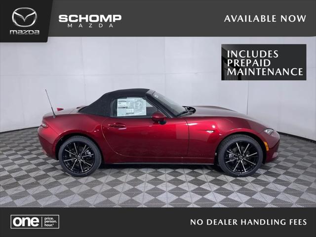 2026 Mazda MX-5 Grand Touring for sale in Aurora, CO