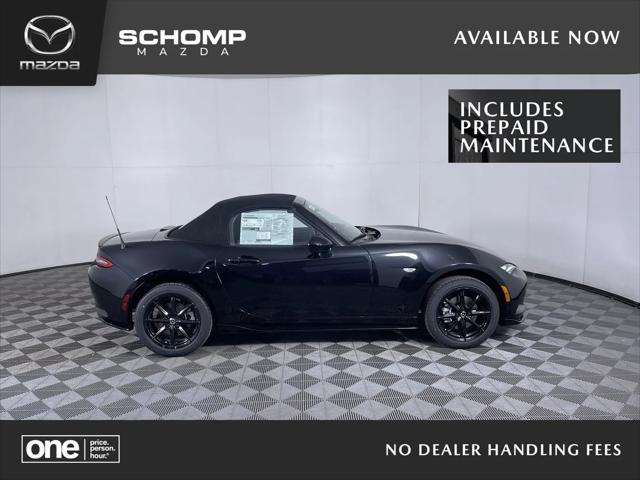 2026 Mazda MX-5 Sport for sale in Aurora, CO