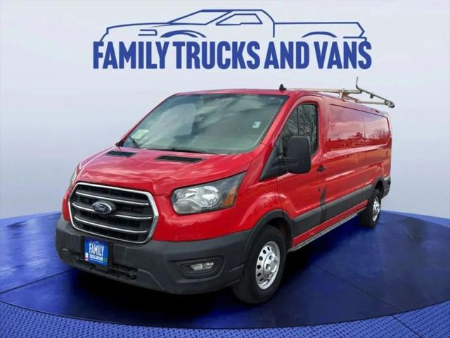 2020 Ford Transit Cargo Van w/LWB for sale in Denver, CO