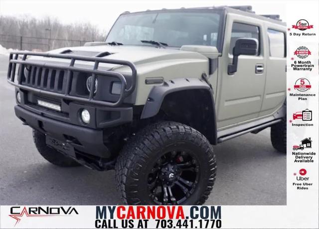 2006 HUMMER H2 SUT for sale in Stafford, VA