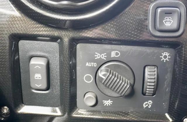2006 HUMMER H2 SUT