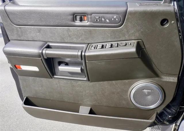 2006 HUMMER H2 SUT