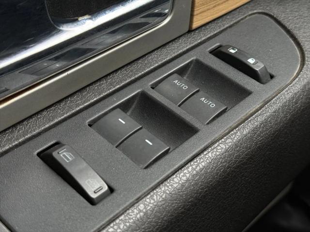 2011 Ford F-150 LARIAT