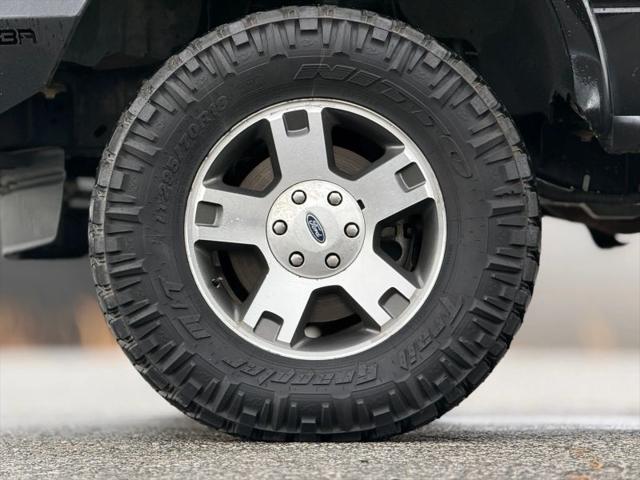 2011 Ford F-150 LARIAT