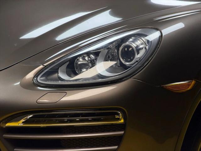 2014 Porsche Cayenne Base