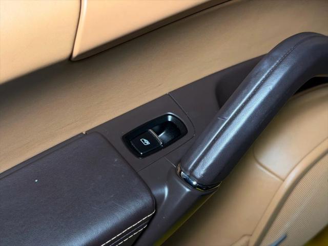 2014 Porsche Cayenne Base