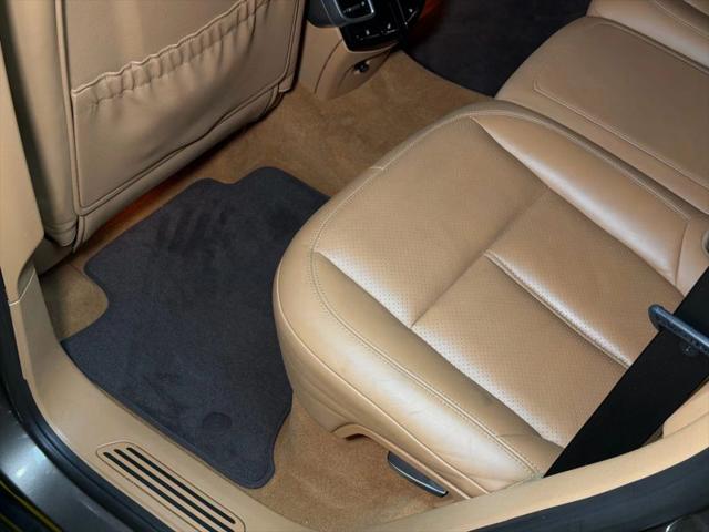 2014 Porsche Cayenne Base