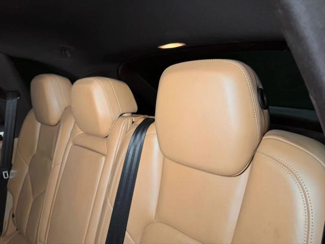2014 Porsche Cayenne Base