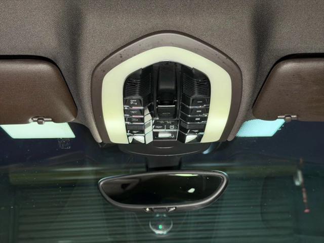 2014 Porsche Cayenne Base