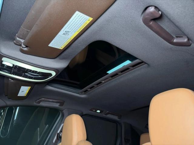 2014 Porsche Cayenne Base