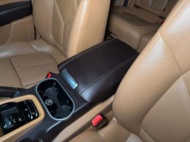 2014 Porsche Cayenne Base