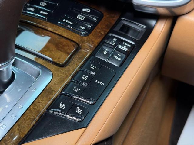 2014 Porsche Cayenne Base