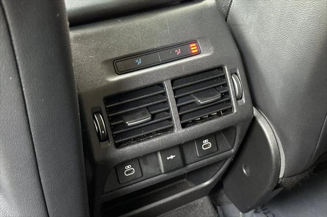 2021 Land Rover Discovery Sport S