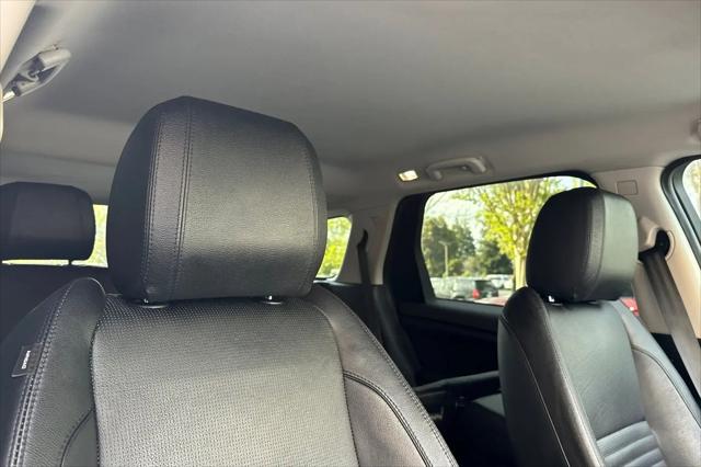 2021 Land Rover Discovery Sport S